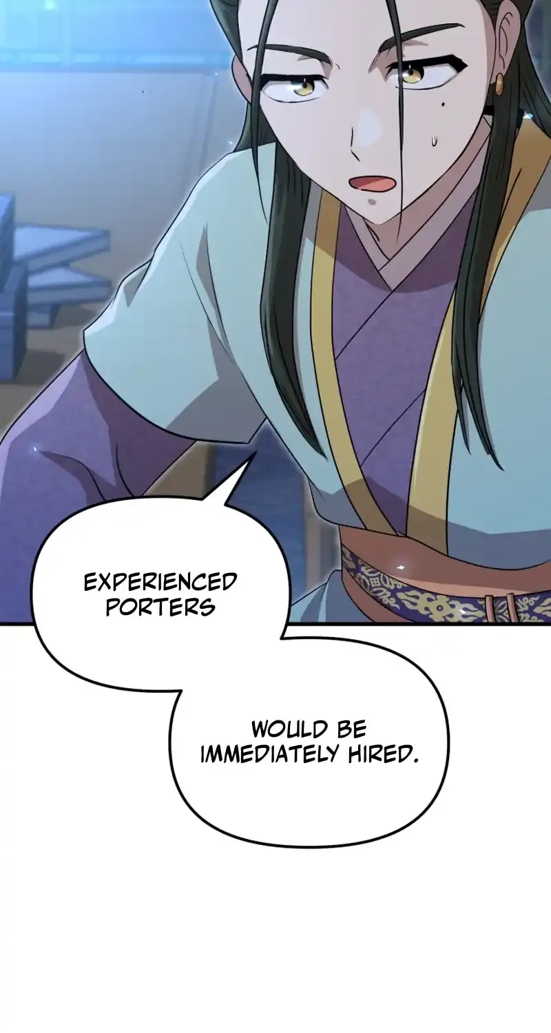 Heavenly Demon Tavern Chapter 47 page 86 - 