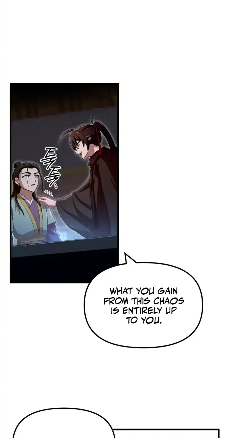 Heavenly Demon Tavern Chapter 47 page 87 - 