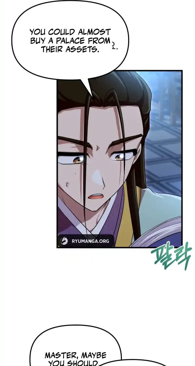 Heavenly Demon Tavern Chapter 47 page 93 - 