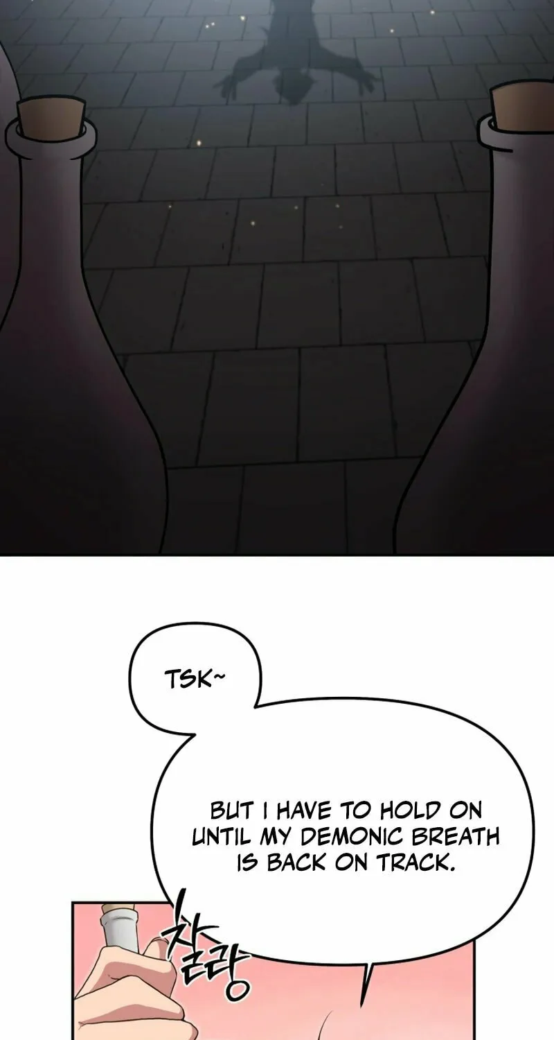 Heavenly Demon Tavern Chapter 5 page 15 - 