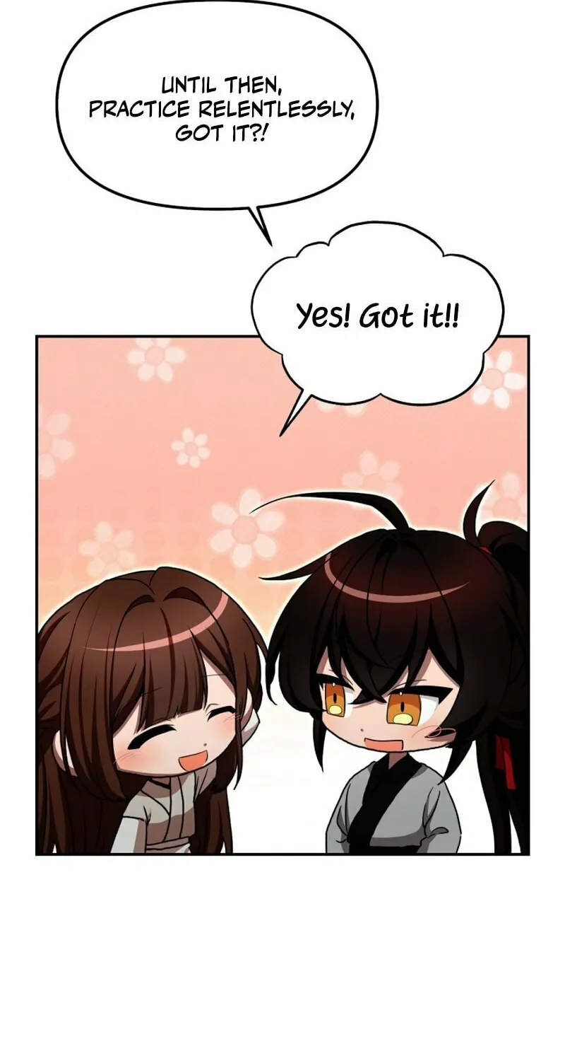 Heavenly Demon Tavern Chapter 5 page 26 - 