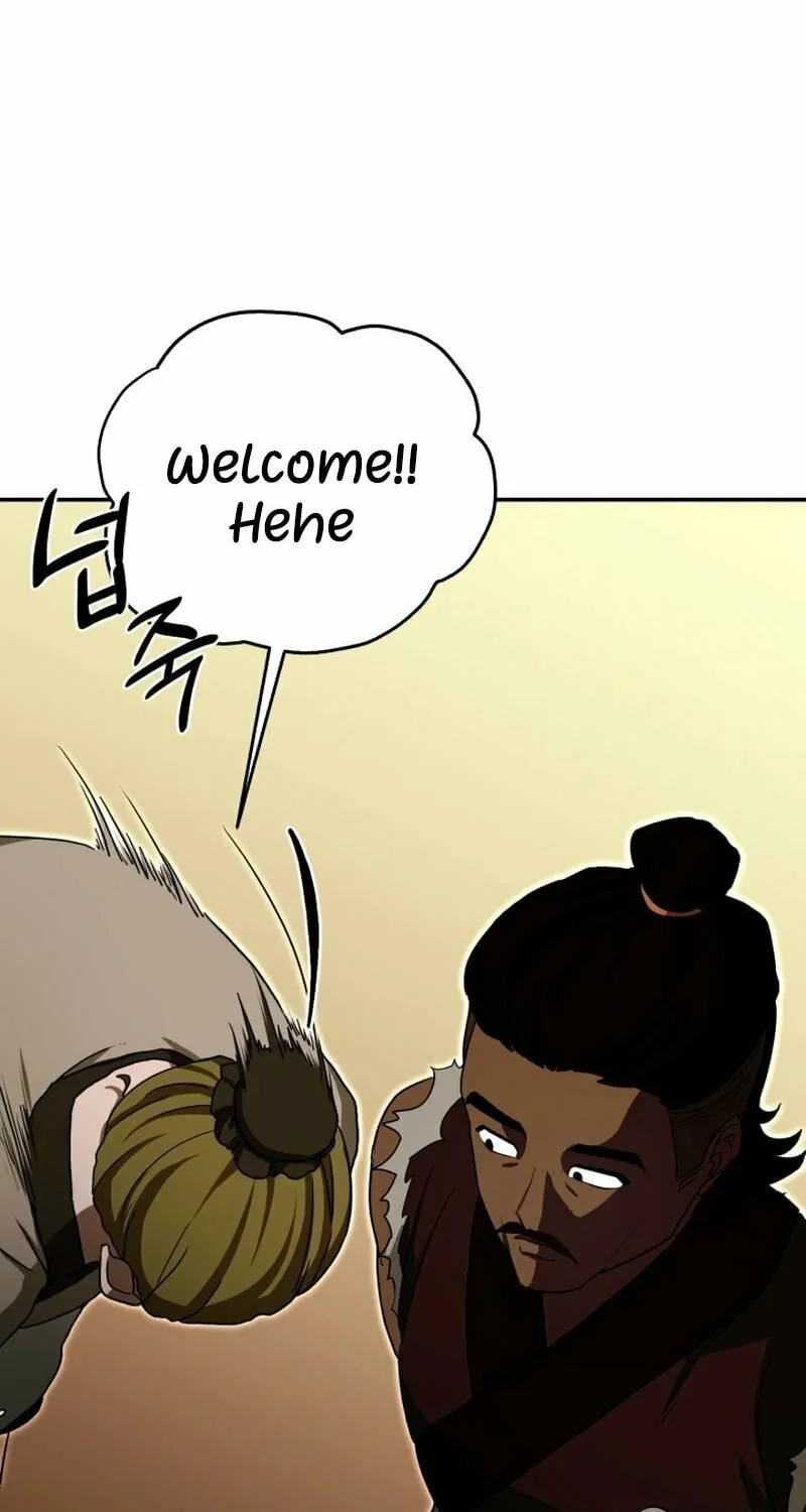 Heavenly Demon Tavern Chapter 5 page 29 - 