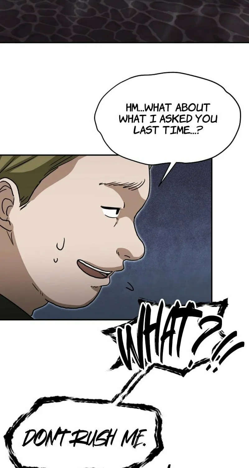 Heavenly Demon Tavern Chapter 5 page 34 - 