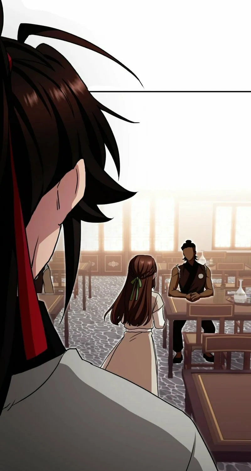 Heavenly Demon Tavern Chapter 5 page 42 - 