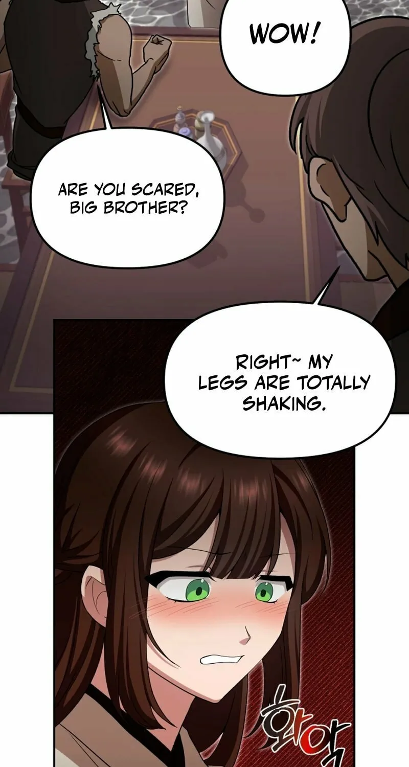 Heavenly Demon Tavern Chapter 5 page 46 - 