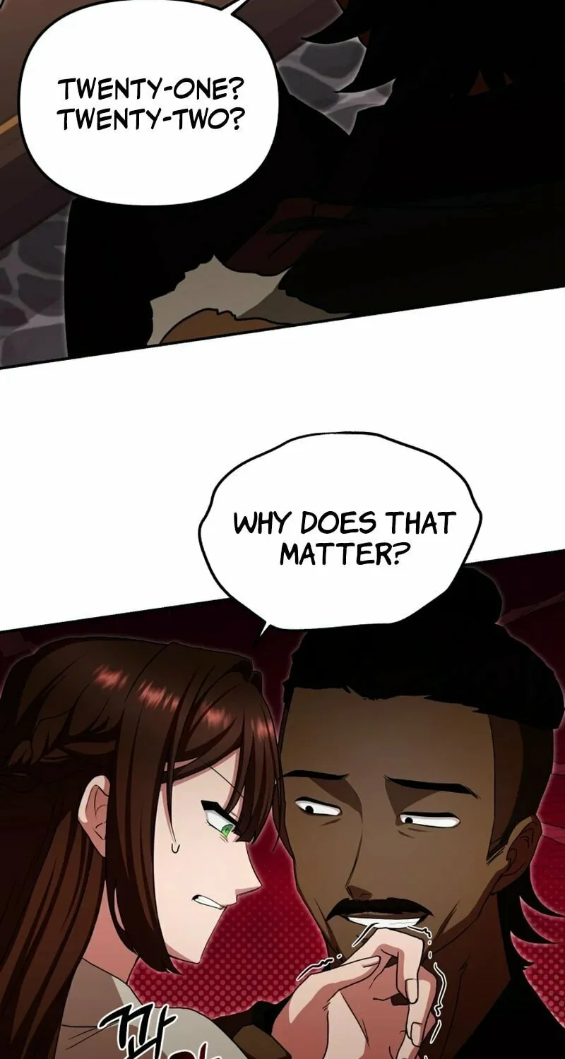 Heavenly Demon Tavern Chapter 5 page 54 - 