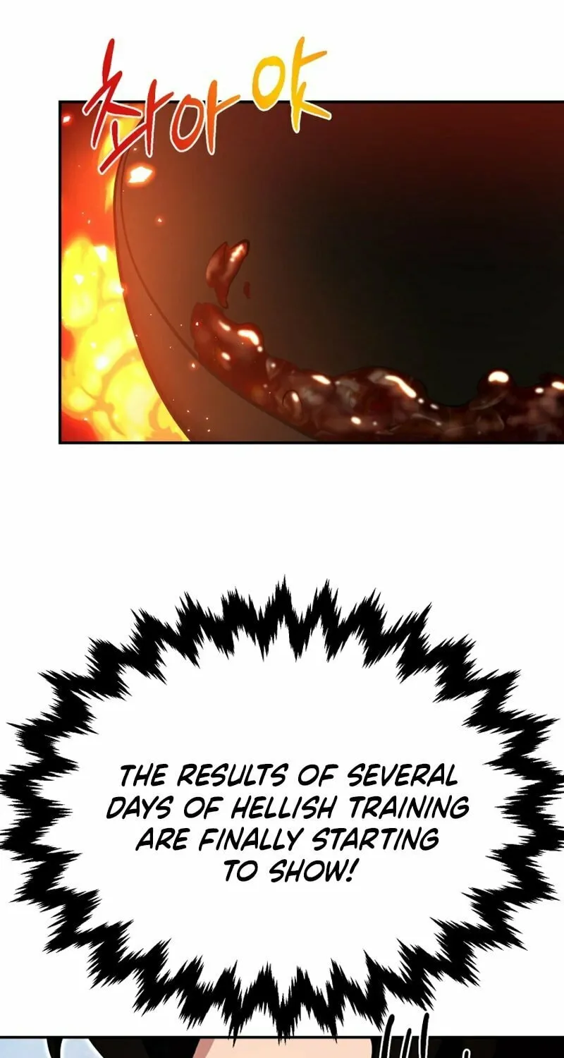 Heavenly Demon Tavern Chapter 5 page 8 - 