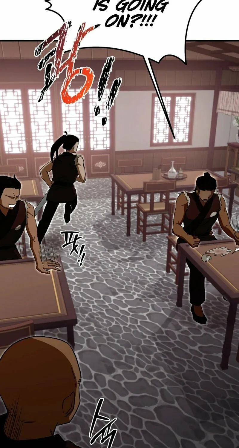 Heavenly Demon Tavern Chapter 5 page 71 - 