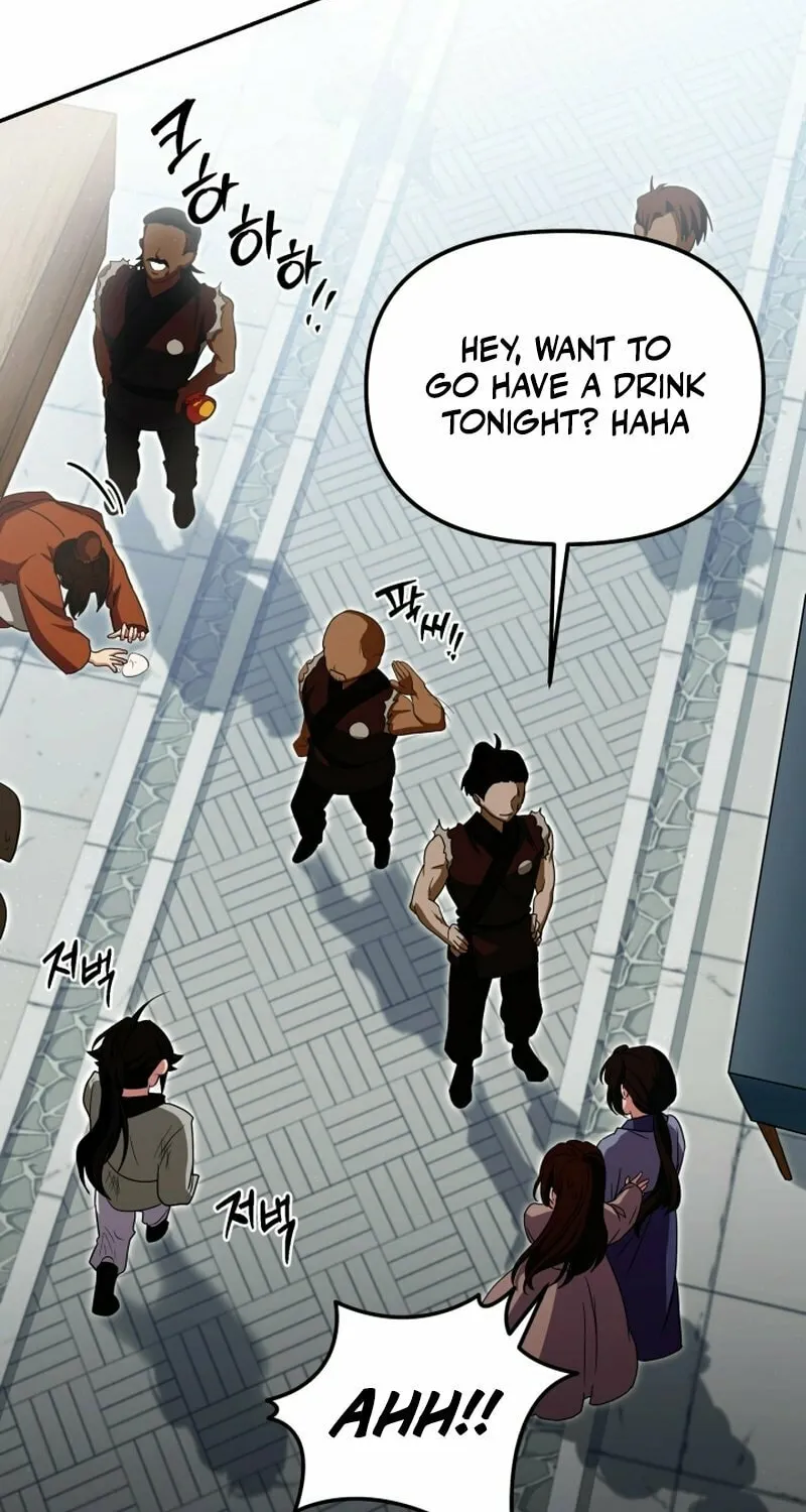 Heavenly Demon Tavern Chapter 5 page 87 - 