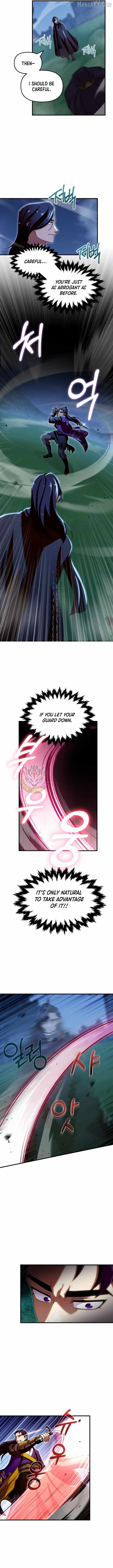 Heavenly Demon Tavern Chapter 53 page 3 - 