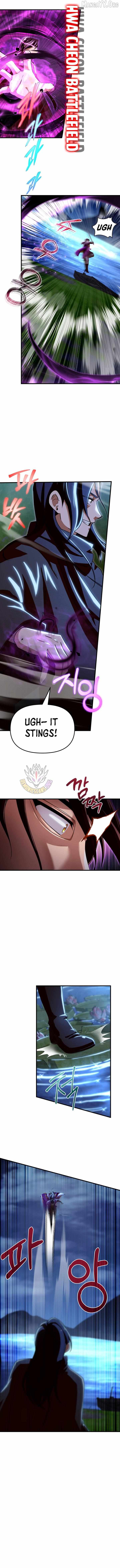 Heavenly Demon Tavern Chapter 53 page 10 - 