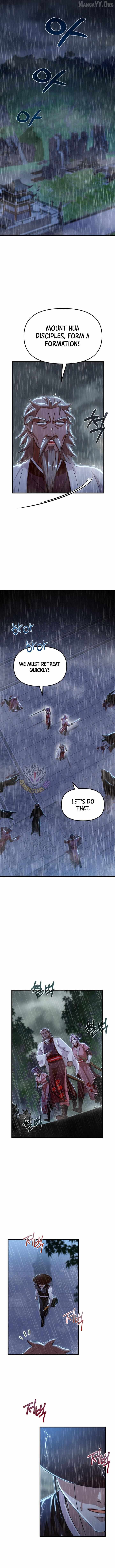 Heavenly Demon Tavern Chapter 56 page 2 - 