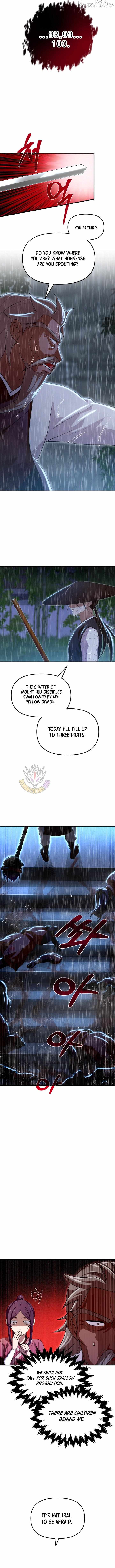 Heavenly Demon Tavern Chapter 56 page 3 - 