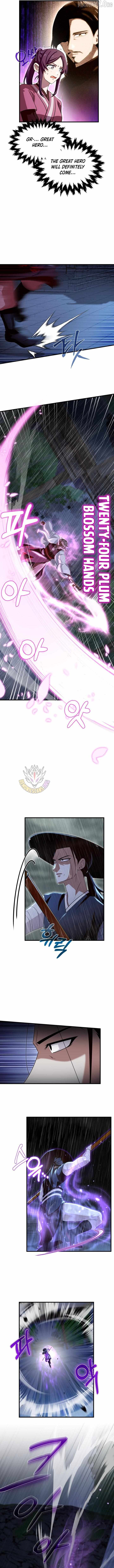 Heavenly Demon Tavern Chapter 56 page 5 - 