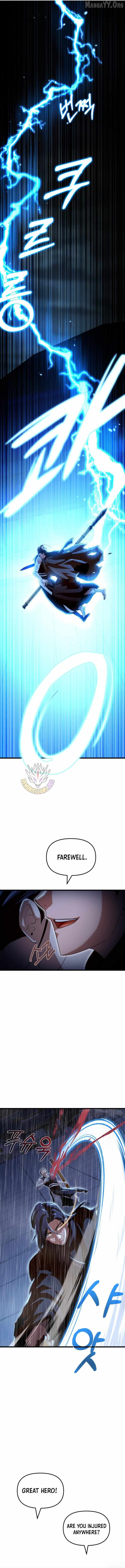 Heavenly Demon Tavern Chapter 57 page 11 - 