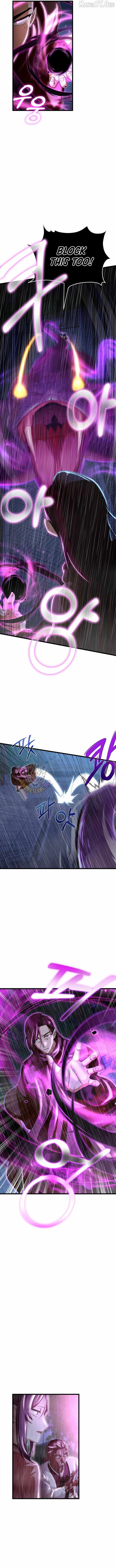 Heavenly Demon Tavern Chapter 57 page 4 - 