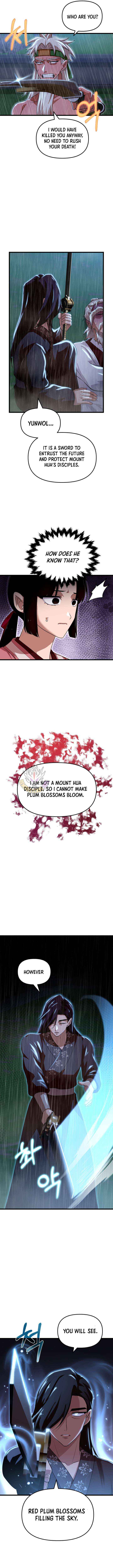 Heavenly Demon Tavern Chapter 58 page 12 - 