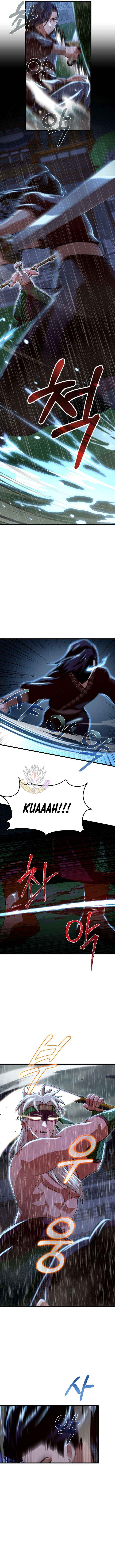 Heavenly Demon Tavern Chapter 59 page 2 - 