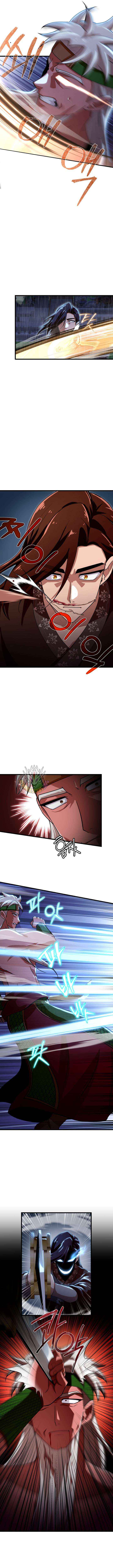 Heavenly Demon Tavern Chapter 59 page 4 - 