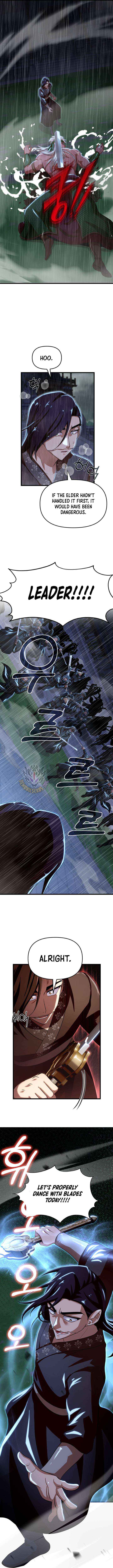 Heavenly Demon Tavern Chapter 59 page 7 - 