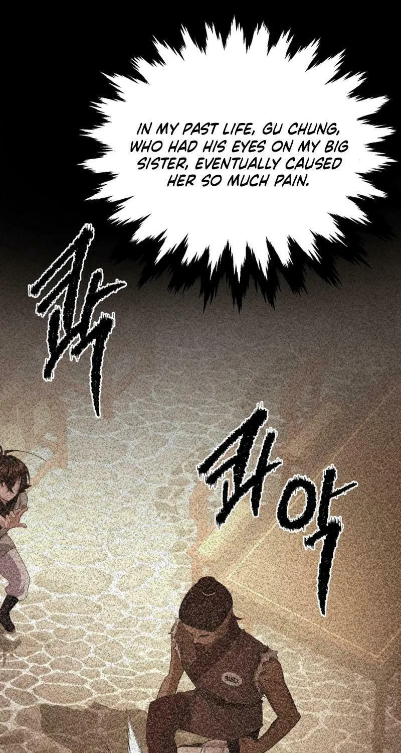 Heavenly Demon Tavern Chapter 6 page 11 - 