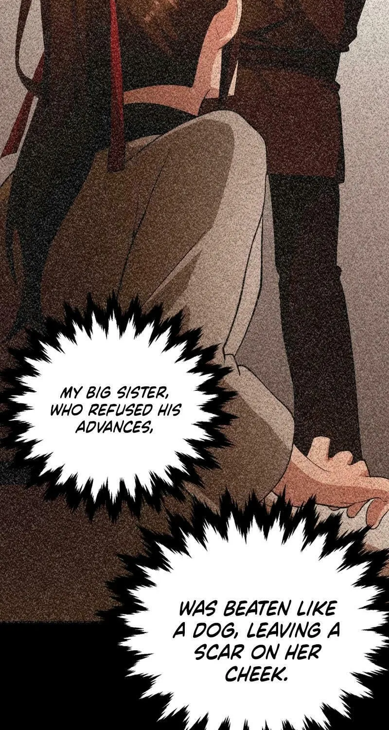 Heavenly Demon Tavern Chapter 6 page 13 - 