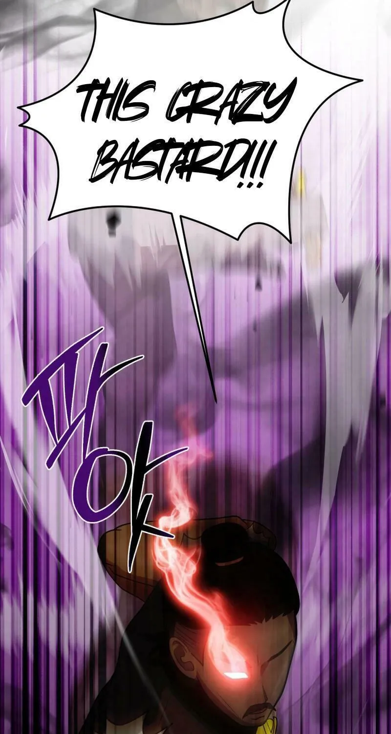 Heavenly Demon Tavern Chapter 6 page 20 - 