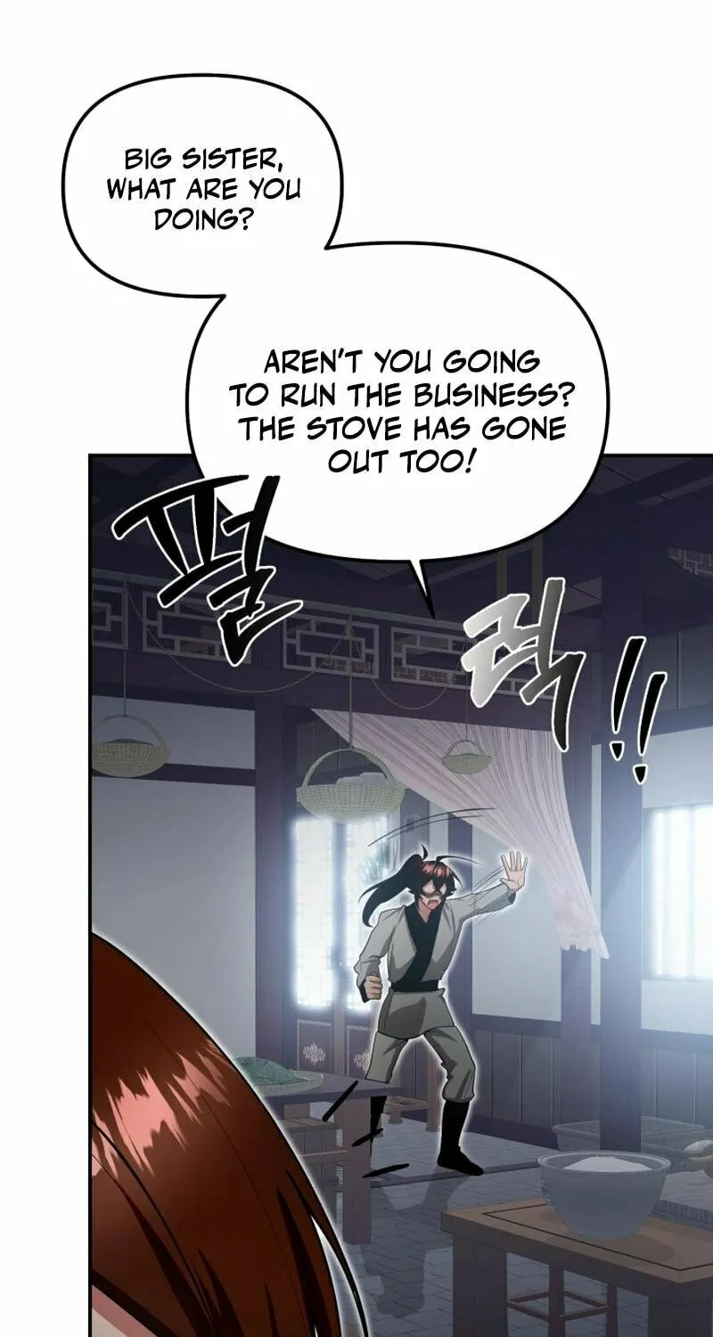 Heavenly Demon Tavern Chapter 6 page 79 - 