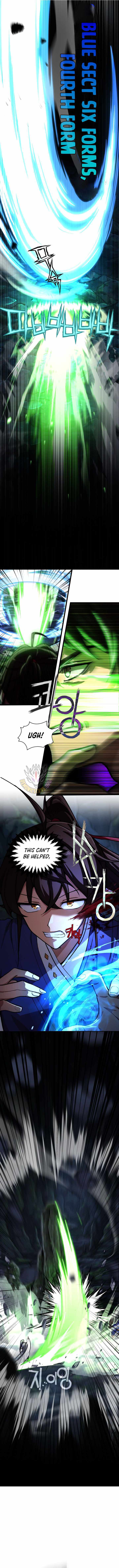 Heavenly Demon Tavern Chapter 64 page 9 - 