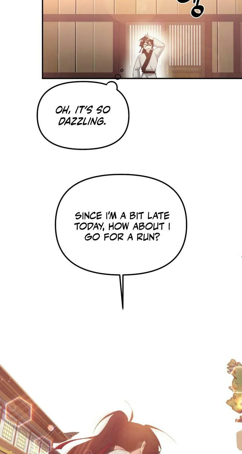 Heavenly Demon Tavern Chapter 7 page 13 - 