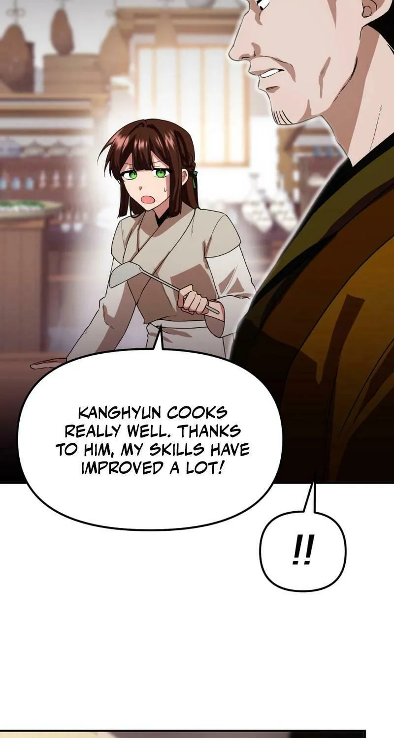 Heavenly Demon Tavern Chapter 7 page 26 - 