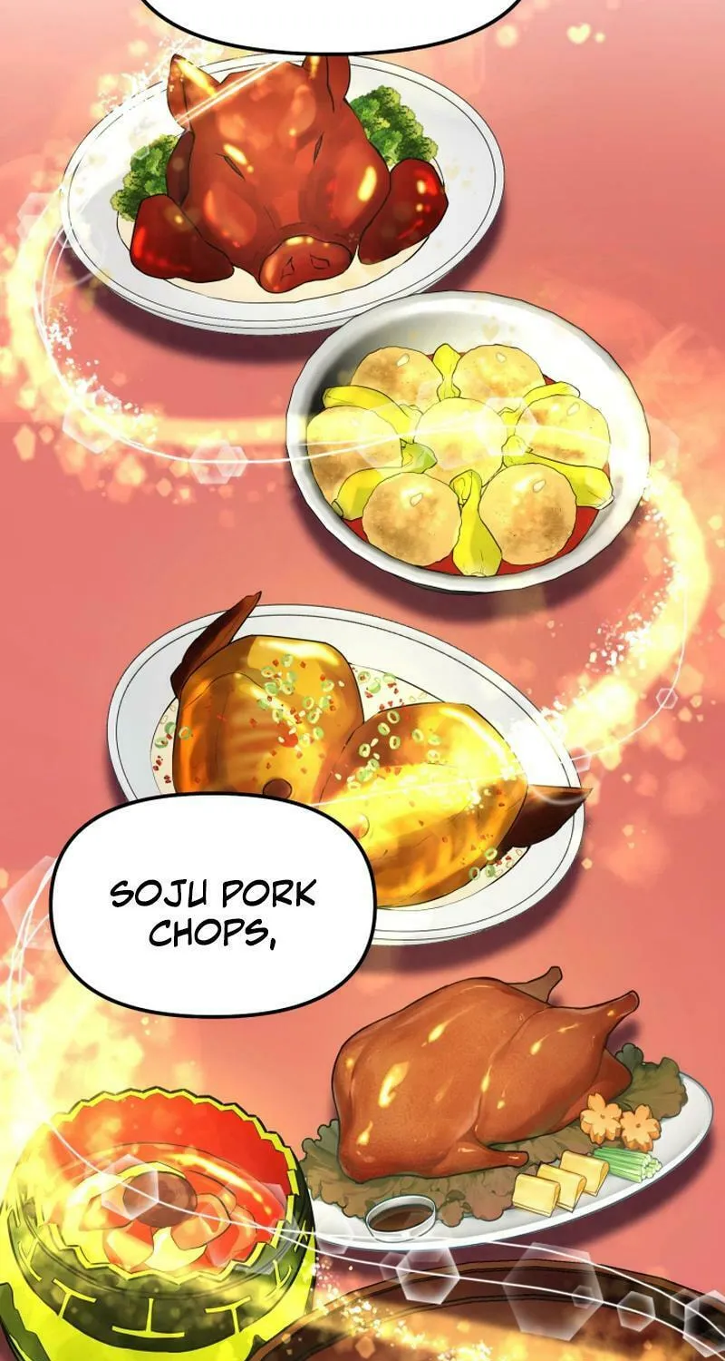 Heavenly Demon Tavern Chapter 7 page 31 - 