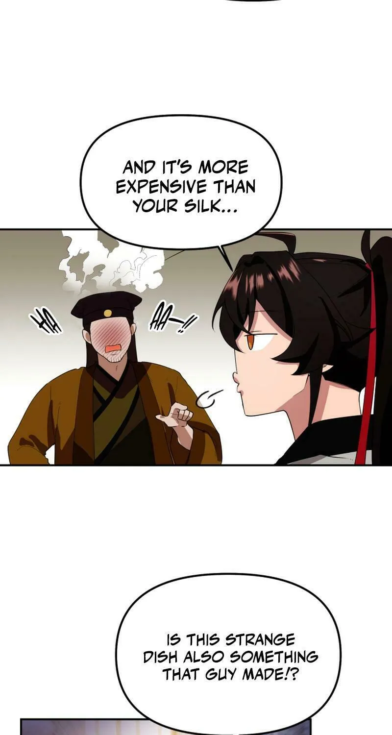 Heavenly Demon Tavern Chapter 7 page 36 - 
