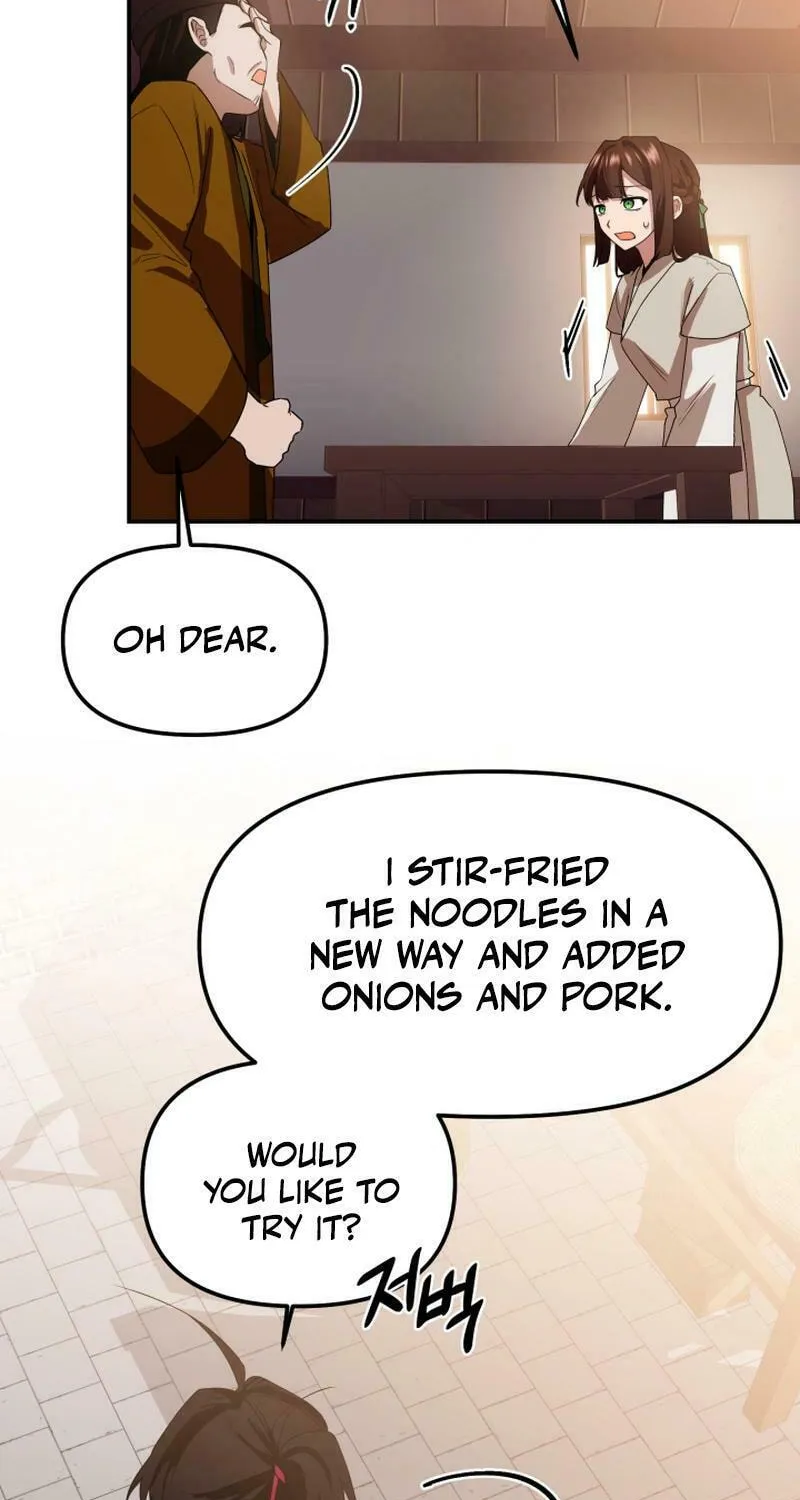 Heavenly Demon Tavern Chapter 7 page 38 - 