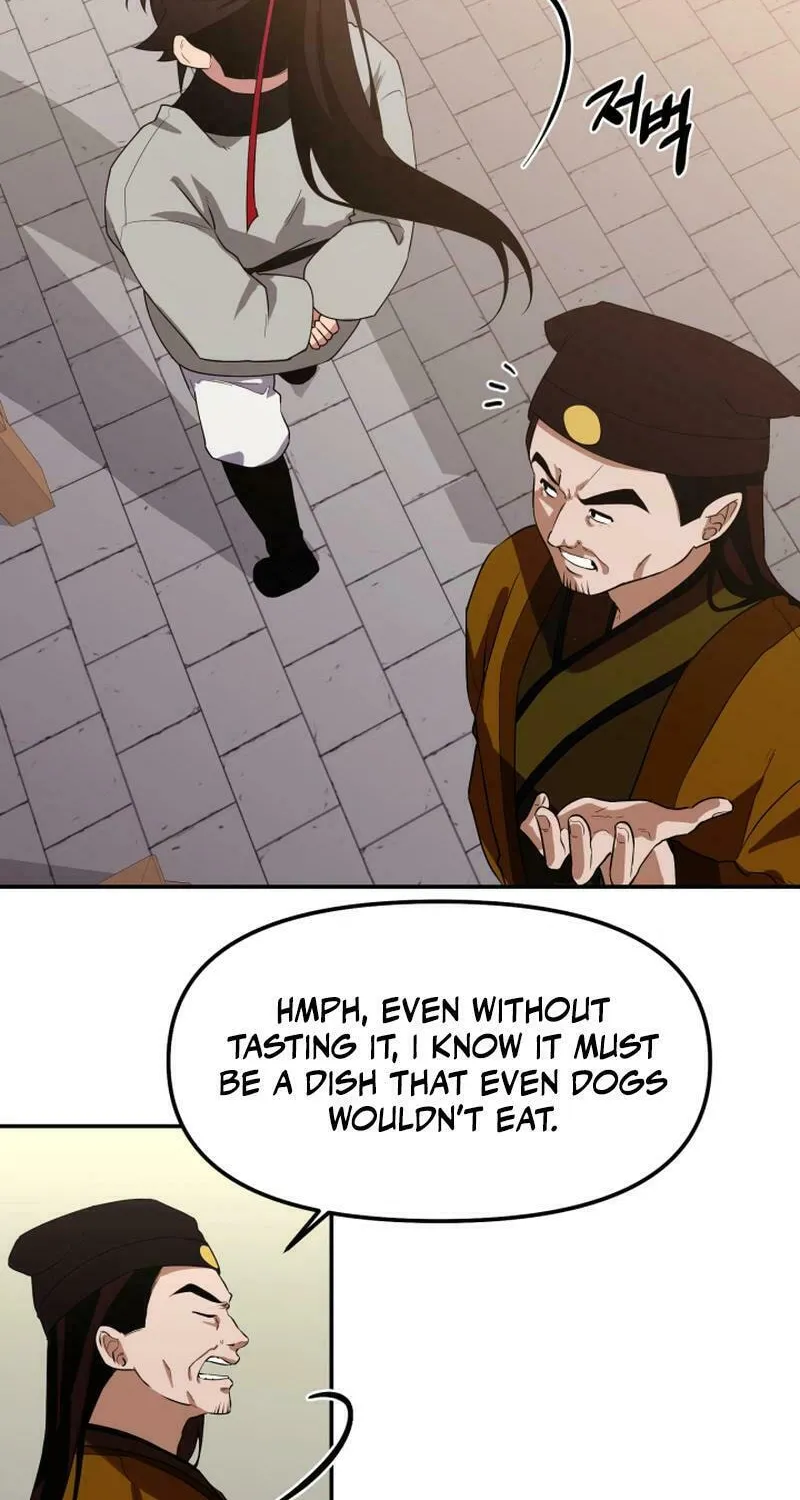 Heavenly Demon Tavern Chapter 7 page 39 - 