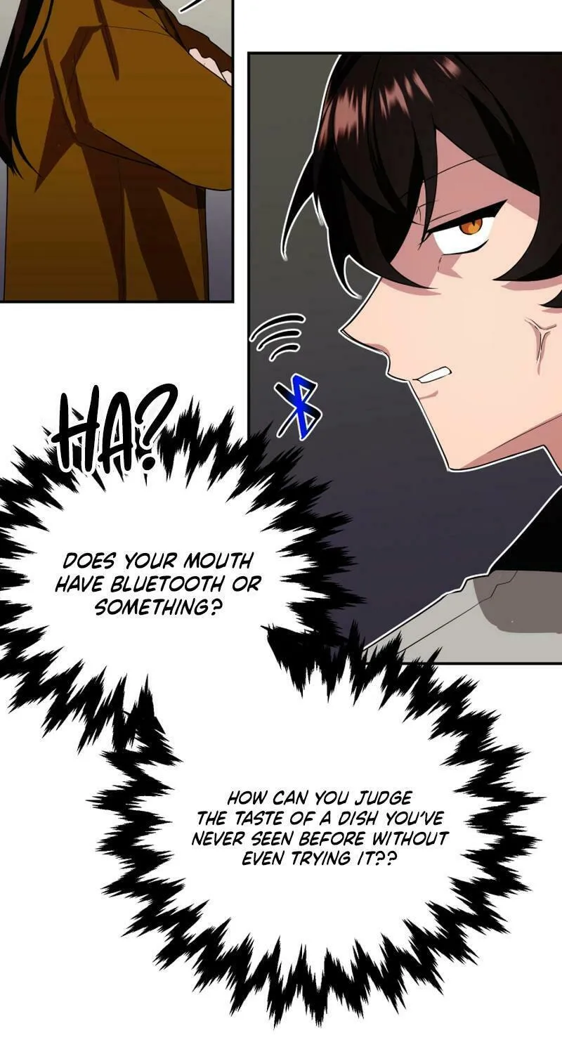 Heavenly Demon Tavern Chapter 7 page 40 - 