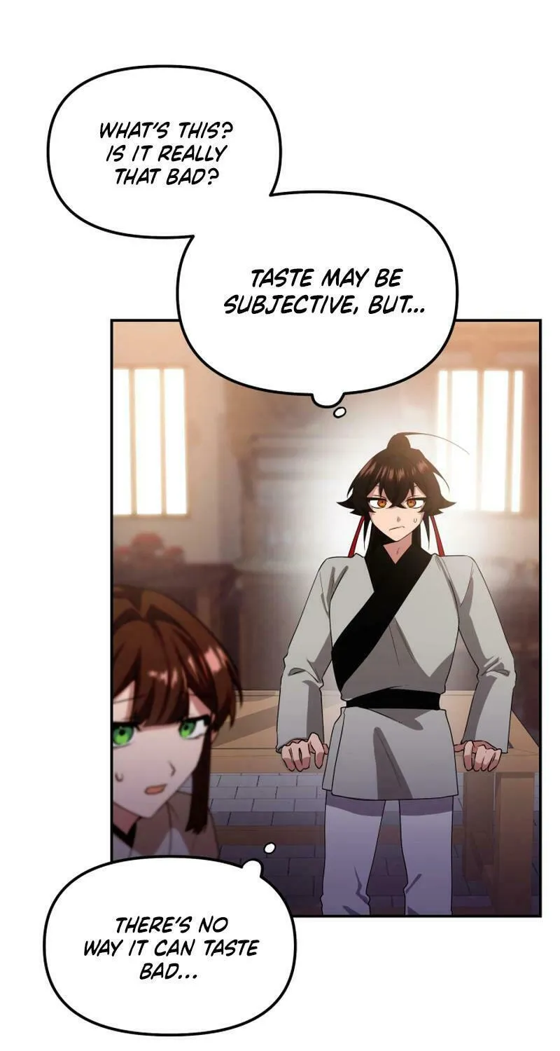 Heavenly Demon Tavern Chapter 7 page 46 - 