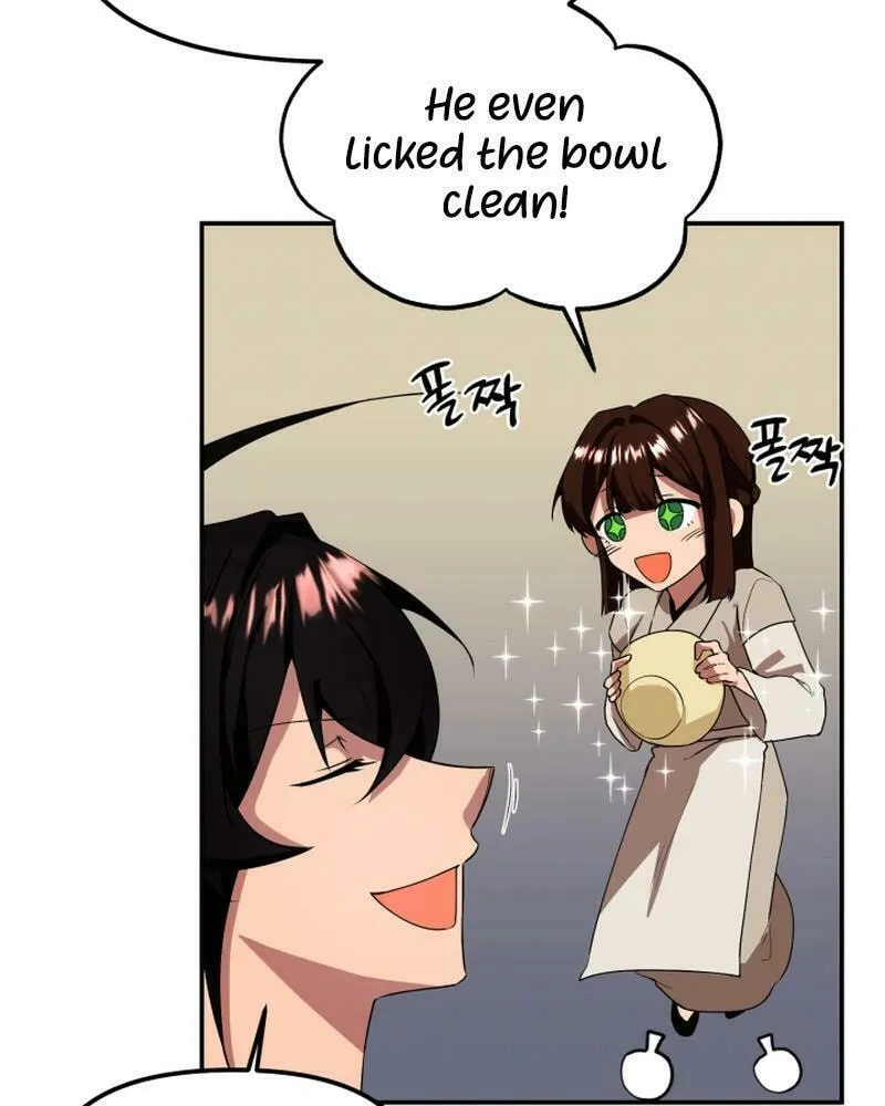 Heavenly Demon Tavern Chapter 7 page 49 - 
