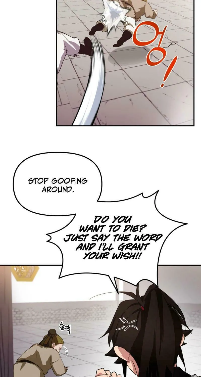 Heavenly Demon Tavern Chapter 7 page 54 - 