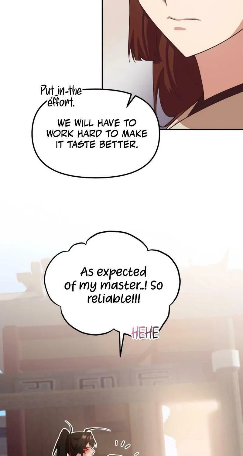 Heavenly Demon Tavern Chapter 7 page 61 - 