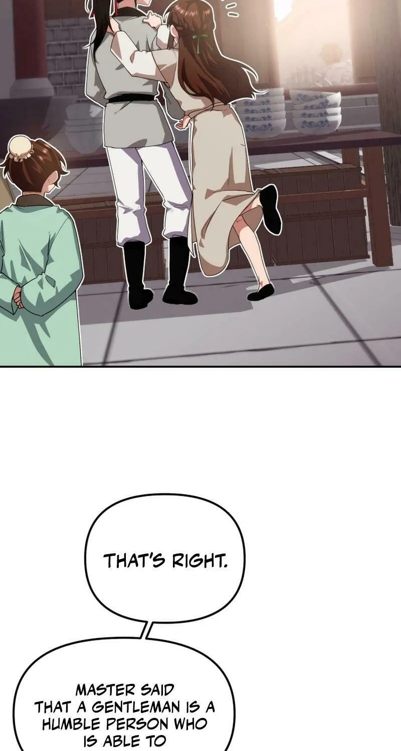 Heavenly Demon Tavern Chapter 7 page 62 - 