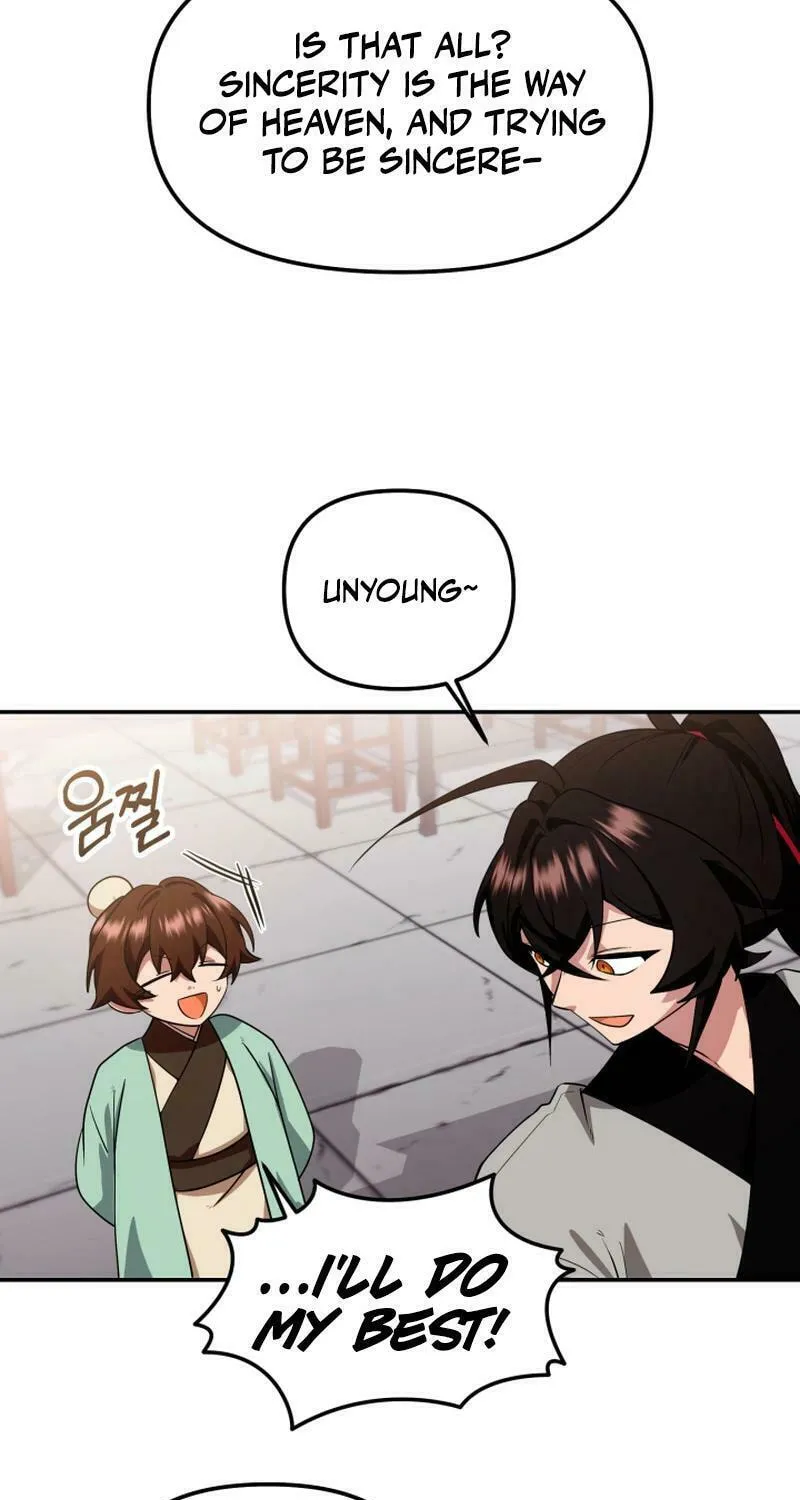 Heavenly Demon Tavern Chapter 7 page 64 - 