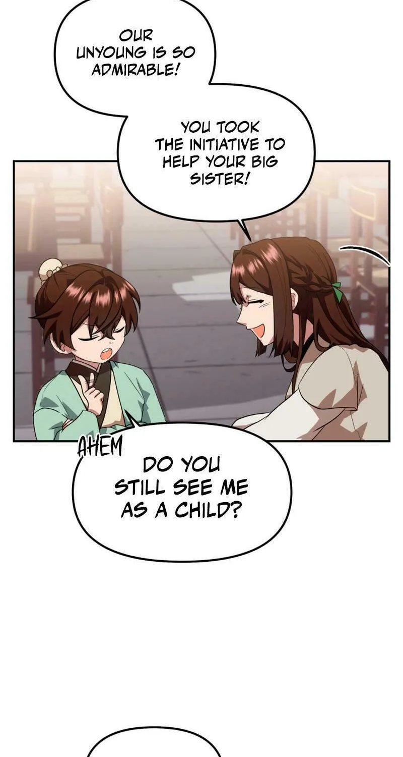 Heavenly Demon Tavern Chapter 7 page 65 - 