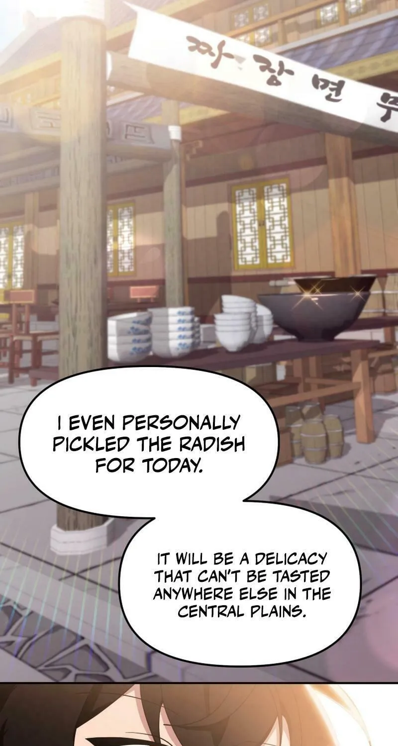 Heavenly Demon Tavern Chapter 7 page 68 - 
