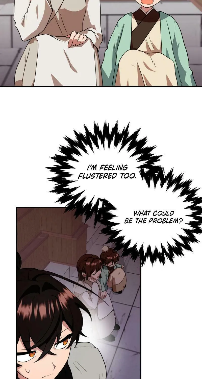 Heavenly Demon Tavern Chapter 7 page 74 - 