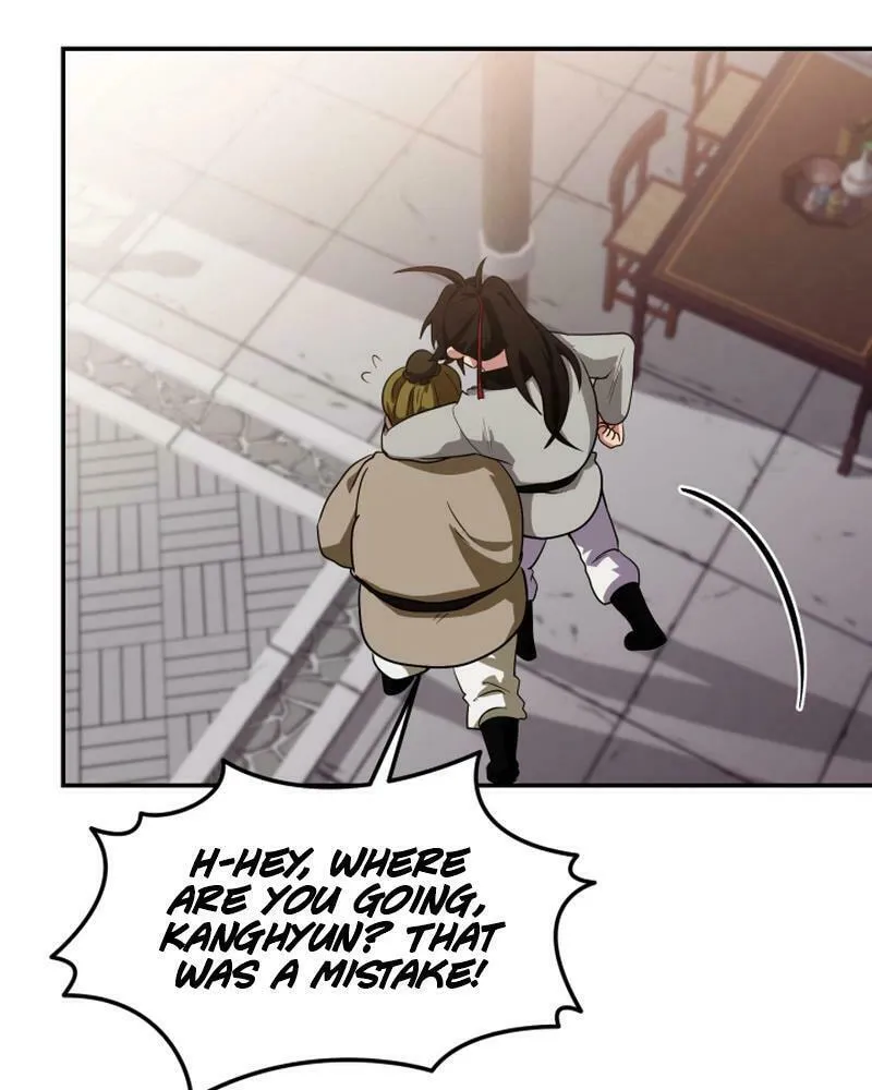 Heavenly Demon Tavern Chapter 7 page 77 - 
