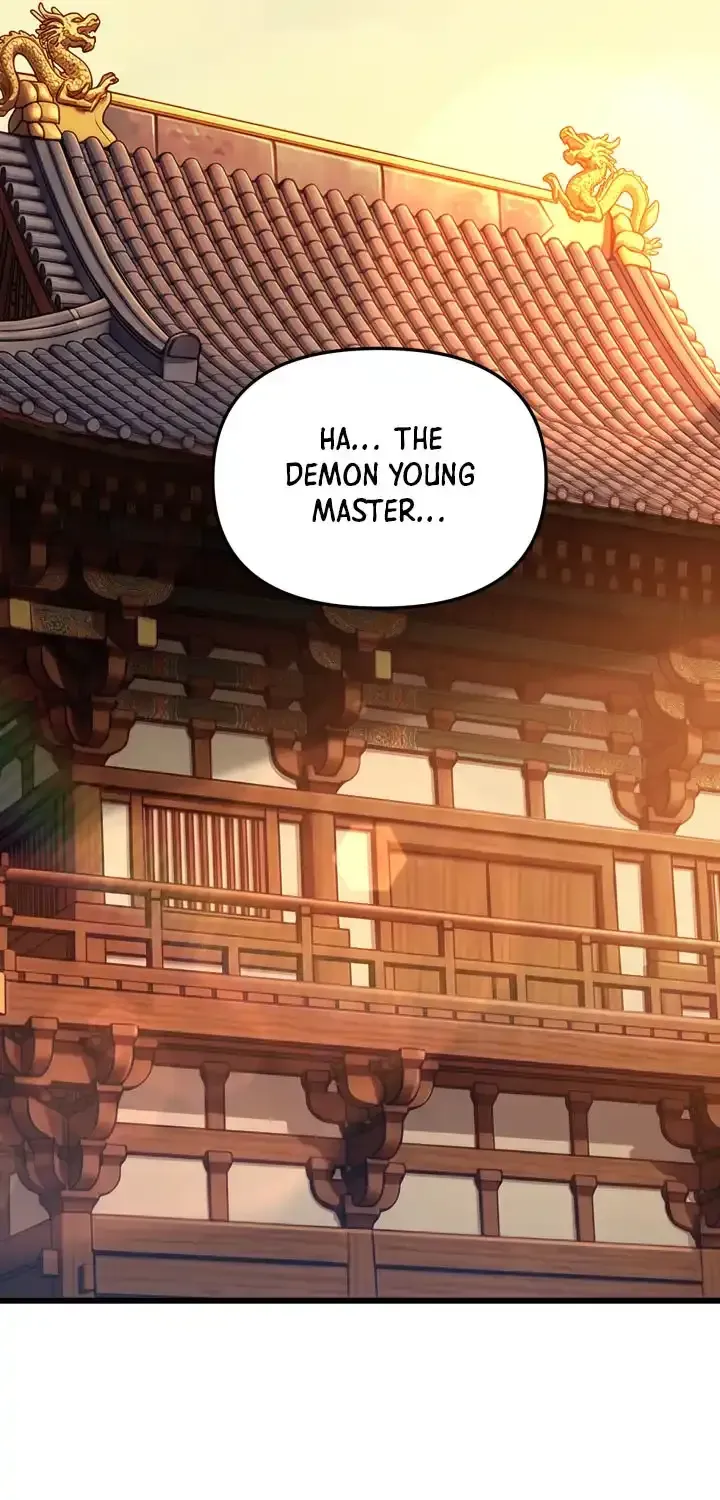 Heavenly Demon Tavern Chapter 73 page 14 - 