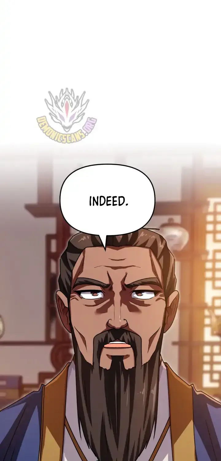 Heavenly Demon Tavern Chapter 73 page 17 - 