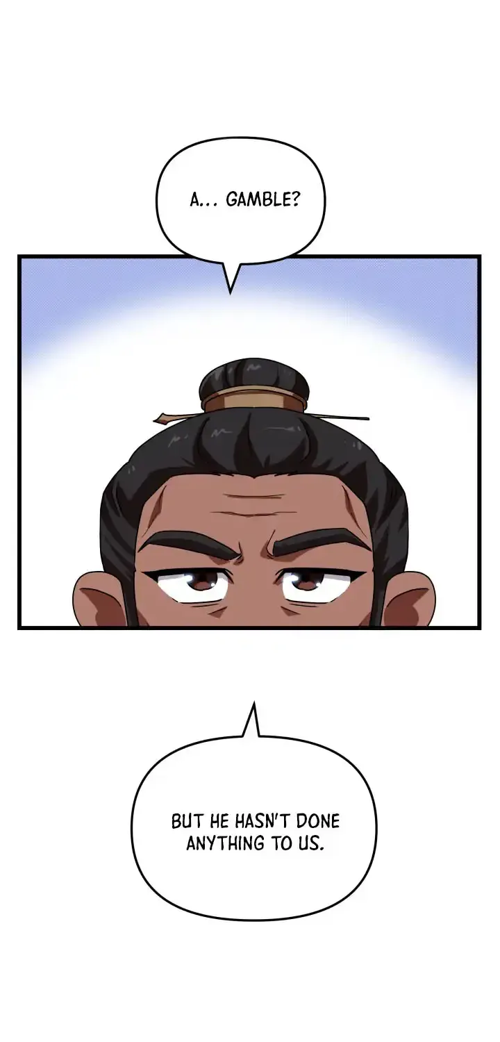 Heavenly Demon Tavern Chapter 73 page 26 - 