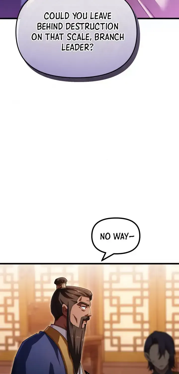 Heavenly Demon Tavern Chapter 73 page 32 - 